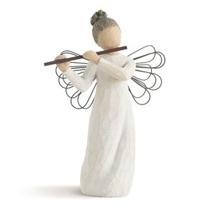 Willow Tree Angel of Harmony Figurine Willow Tree